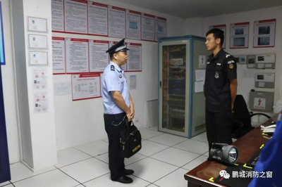 消防控制室值班人員無證也敢錄用上崗?管理人指使他人違反消防安全規定冒險作業是要被拘留的!