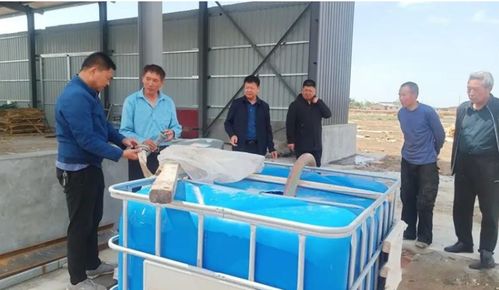 133團團領導檢查轄區木材廠消防安全工作