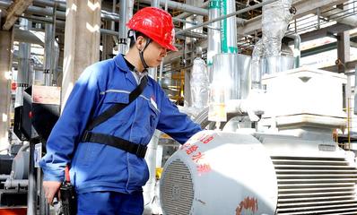 陜西延長石油(集團)有限責任公司煉化公司永坪煉油廠