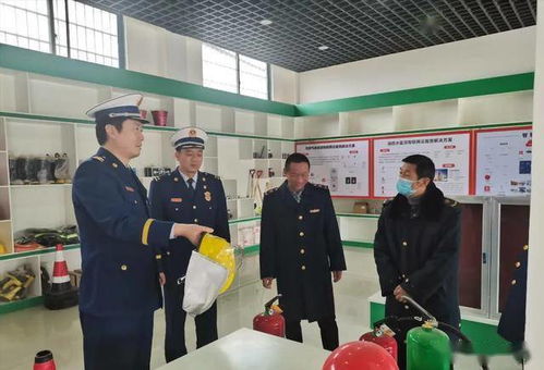 聚焦 3 15 南陽消防支隊(duì)集中開展消防產(chǎn)品專項(xiàng)檢查與宣傳活動(dòng)