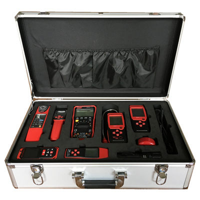 消防監督檢查器材箱JFJQ-I