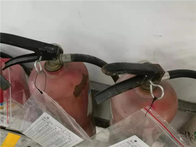 惠州消防專項暗訪廠房火災(zāi)隱患,這些單位被點名!