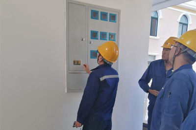 關(guān)注消防，生命至上——硯山海創(chuàng)組織開展消防安全月主題活動(dòng)