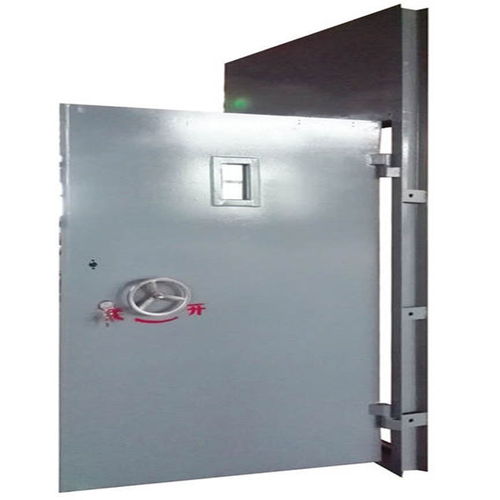 資溪甲類倉庫抗爆門報價與消防檢測服務(wù)詳解