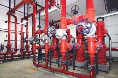 成都消防維修、設(shè)計、改造及檢測服務(wù)全解析