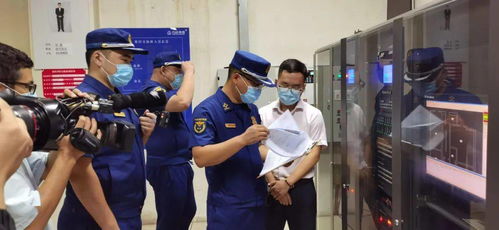 齊齊哈爾市消防救援支隊開展高層民用建筑消防安全專項檢查工作