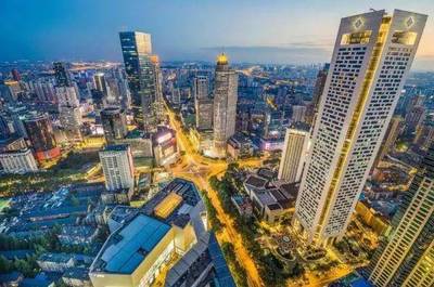 南京江寧喜迎千億投資新浪潮，騰訊落戶助力區(qū)域經濟騰飛