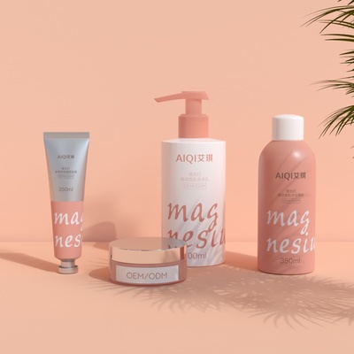 護膚品包裝設(shè)計 美學、功能與消費者體驗的完美融合