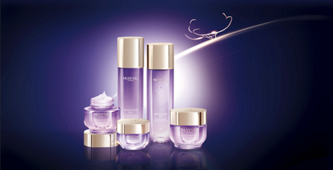 解鎖電商視覺營銷 六大類目PNG修圖素材全解析