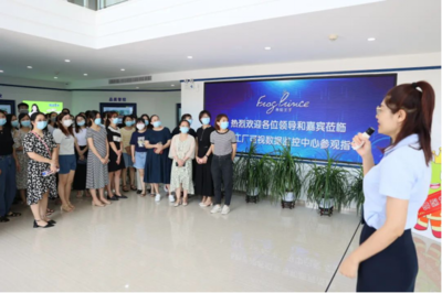 福建省藥監(jiān)局多措并舉創(chuàng)新形式，深入開展化妝品安全科普宣傳活動(dòng)